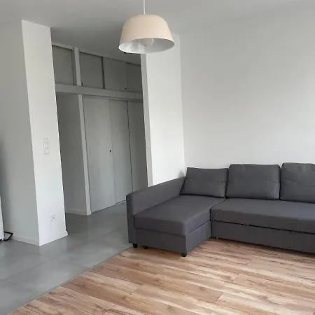 Appartement 3k Sowinskiego 3 *